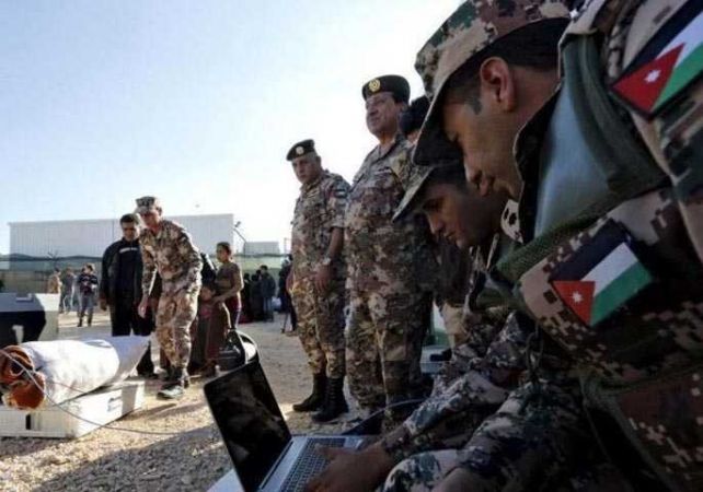 Ortadoğu’nun en güçlü ordusu hangi ülkede?