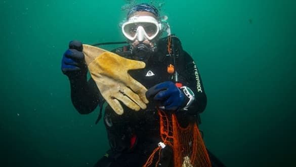 Sıfır Atık Mavi ile denizler daha temiz