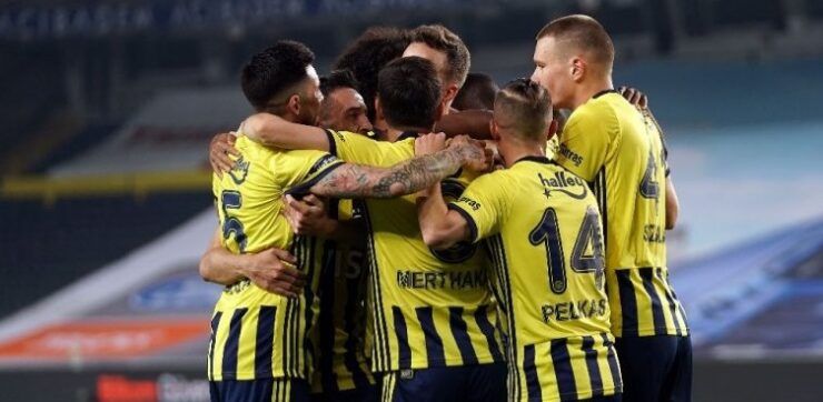 Dev derbi, ligin kaderini belirleyecek