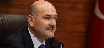 İçişleri Bakanı Soylu’dan İstanbul Sözleşmesi açıklaması