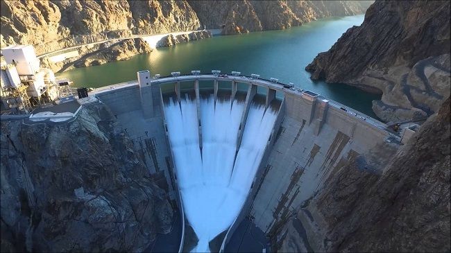 Prof. Dr. Veysel Eroğlu: 22 MART DÜNYA SU GÜNÜ KUTLU OLSUN…