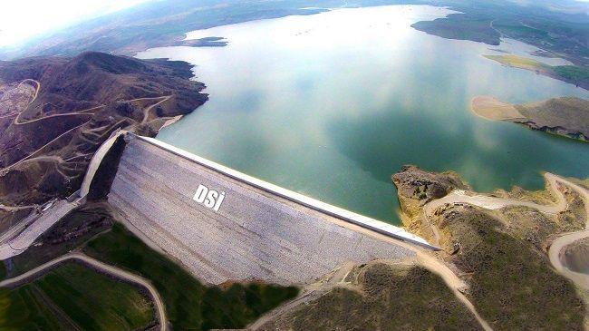 Prof. Dr. Veysel Eroğlu: 22 MART DÜNYA SU GÜNÜ KUTLU OLSUN…