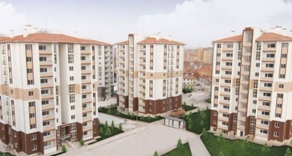 TOKİ’den İstanbul’da Hemen Teslim Çekilişsiz Kurasız Konut Satış İlanı!