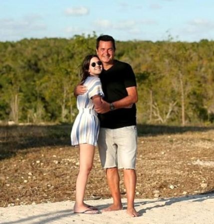 Acun Ilıcalı dede oluyor