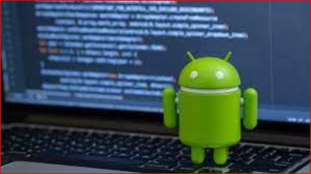 Android Çöktü mü ?