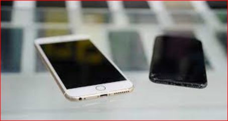 Android Çöktü mü ?