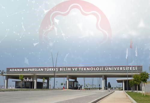 Adana Alparslan Türkeş Bilim ve Teknoloji Üniversitesi 2 Öğretim Üyesi alıyor Adana Alparslan Türkeş Bilim ve Teknoloji Üniversitesi 2 Öğretim Üyesi alıyor