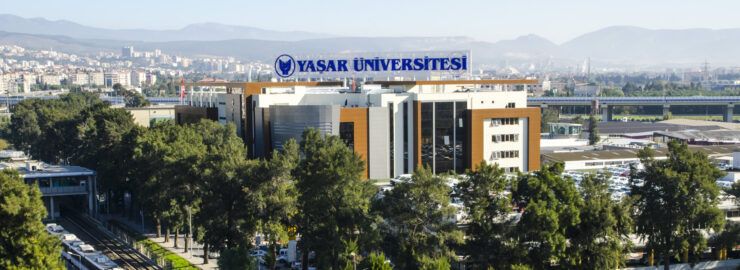 Yaşar Üniversitesi Öğretim Üyesi alım ilanı