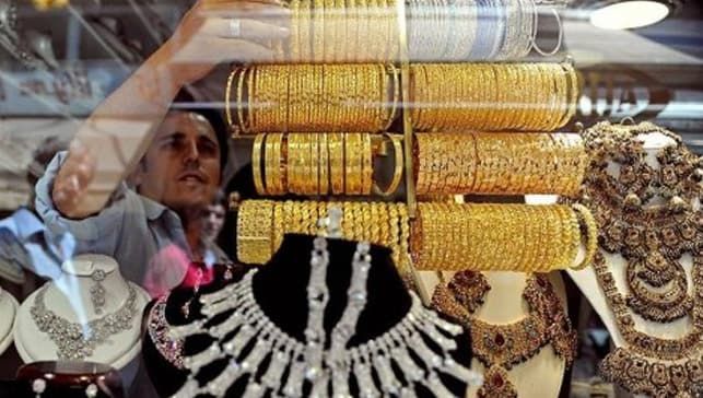 Altın fiyatlarındaki rekor artış sonrası 5 liralık altına hücum ettiler