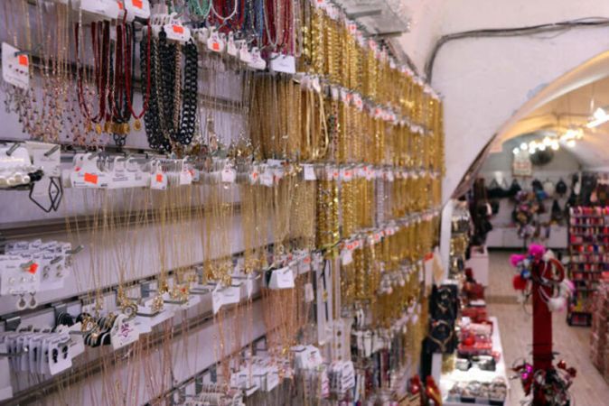 Altın fiyatlarındaki rekor artış sonrası 5 liralık altına hücum ettiler