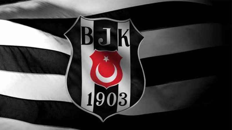 Beşiktaş’ın borcu 6 milyar 780 milyon 665 bin 917 TL Beşiktaş’ın borcu 6 milyar 780 milyon 665 bin 917 TL