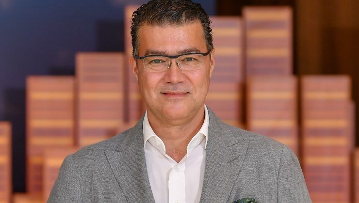 Tamamen Elektrikli Yeni BMW iX3 Showroomlarda Yerini Aldı