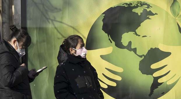 BAE’de 2 kişide daha koronavirüs tespit edildi