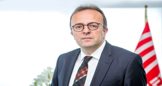 BİK Genel Müdürü Rıdvan Duran’dan Van Valisi Mehmet Emin Bilmez’e ziyaret