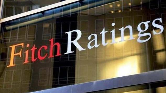 Fitch, Türkiye’nin notunu ve görünümünü teyit etti