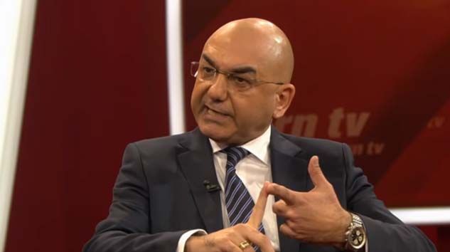 Avusturya Büyükelçisi Ozan Ceyhun kimdir?