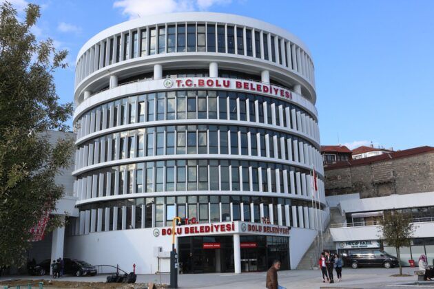 İlaçlama ve dezenfekte hizmeti alınacak