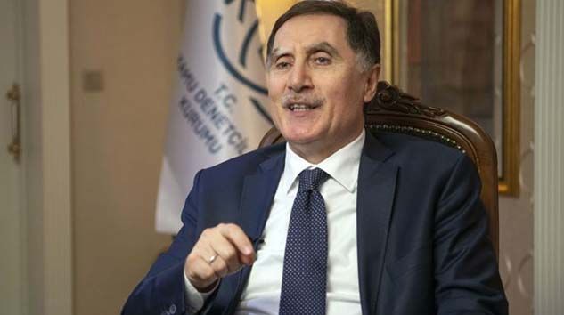 KDK’ye başvurdu sözlü sınav sonucu kararını iptal ettirdi