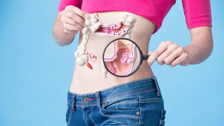 ‘Mide ve kolon kanserlerinde erken teşhis son derece önemlidir’