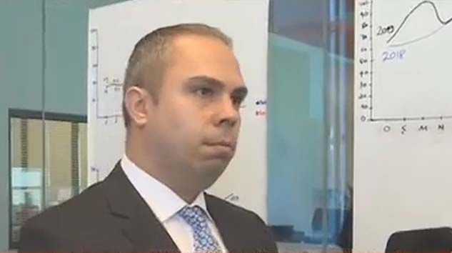 Yıl sonunda konut kredisinde yüzde 12-13 büyüme bekleniyor