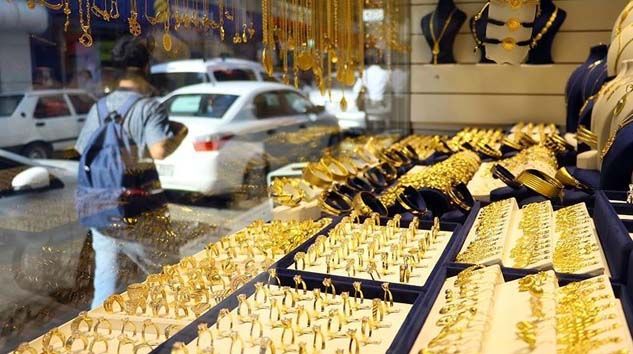 Koronavirüs altın fiyatlarını zirveye taşıdı