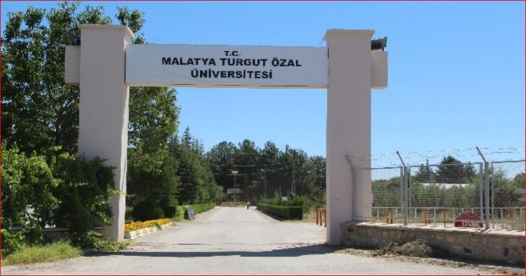 Malatya Turgut Özal Üniversitesi 20 öğretim üyesi alacak