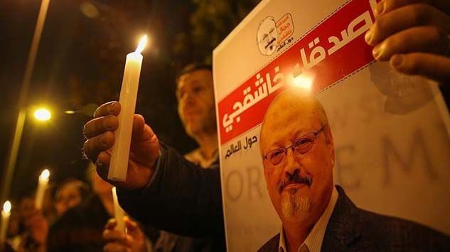 Suudi Arabistan’dan ‘Kaşıkçı cinayetinin kilit ismi Kahtani’yi aklama’ çabası