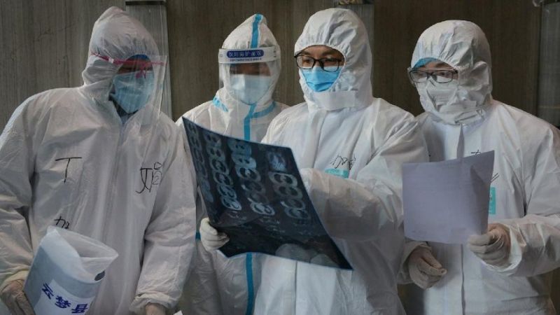 Son dakika… Corona dehşeti yanı başımızda! Korkutan açıklama geldi