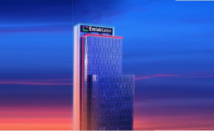 Emlak Katılım, Türkiye genelinde şube ağını genişletiyor