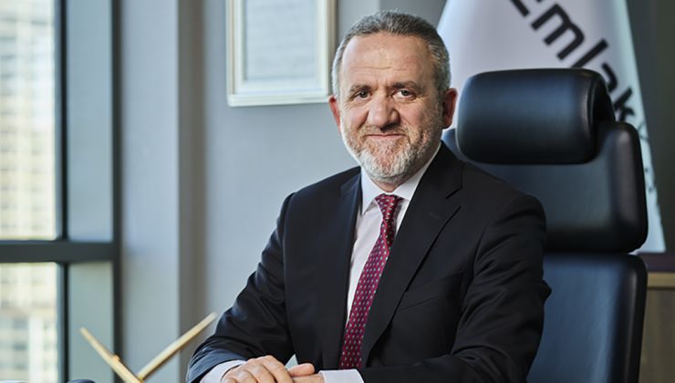 Emlak Katılım, Türkiye genelinde şube ağını genişletiyor