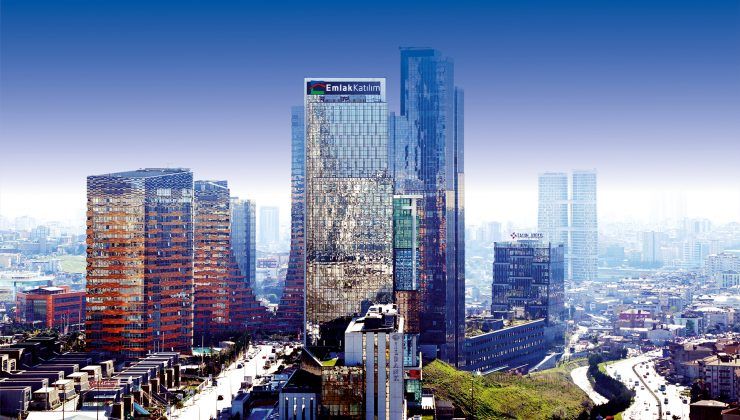 Emlak Katılım, Türkiye genelinde şube ağını genişletiyor