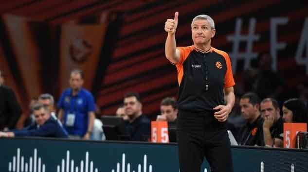 Yunanistan’da hakemlere saldırı