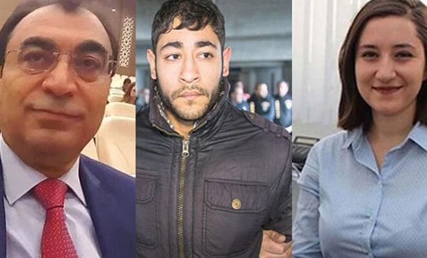 Ceren Damar davasındaki sözleri nedeniyle soruşturma başlatıldı