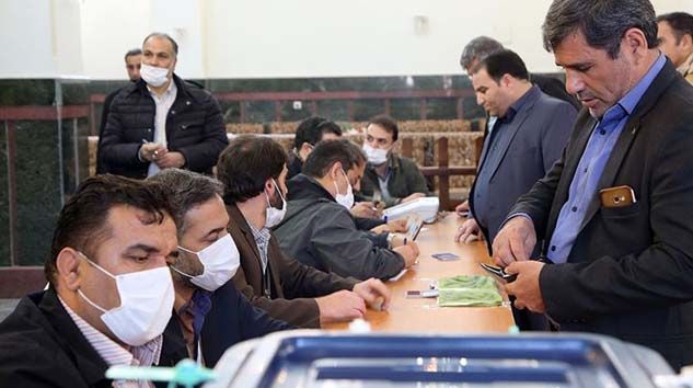 İran’daki meclis seçimlerini muhafazakarlar önde götürüyor