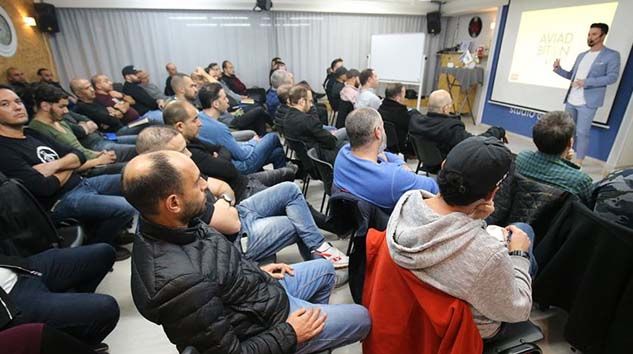 İsrailliler saç ektirmek için Türkiye’ye akın ediyor