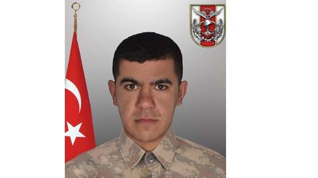 İdlib’de şehit düşen er Mecit Demir kimdir nereli?