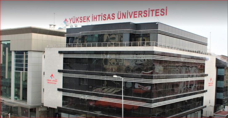 Yüksek İhtisas Üniversitesi 12 akademik personel alacak