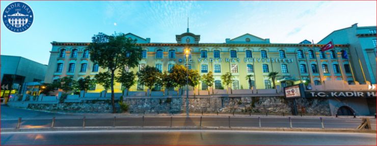 Kadir Has Üniversitesi 7 Öğretim Görevlisi alacak