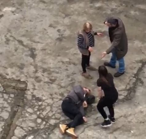 Rize'de Eray Karadeniz öldürüldü