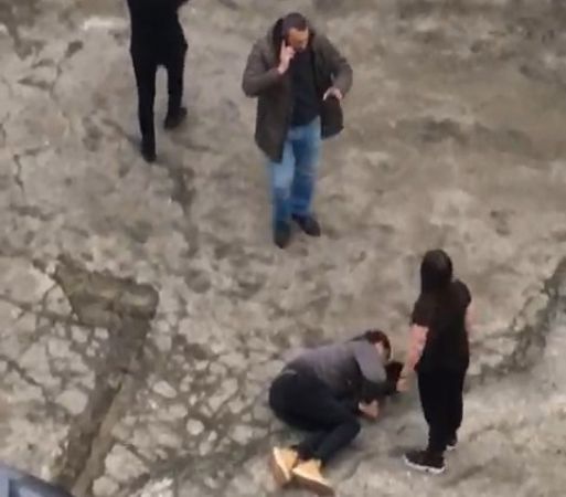 Rize'de Eray Karadeniz öldürüldü