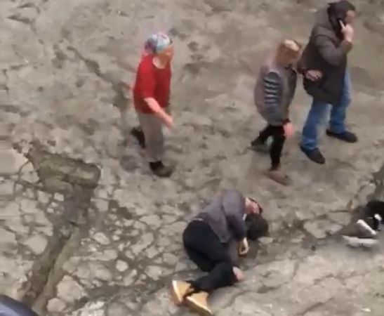 Rize'de Eray Karadeniz öldürüldü