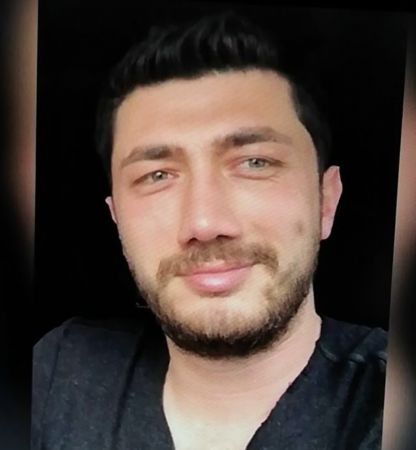 Rize'de Eray Karadeniz öldürüldü