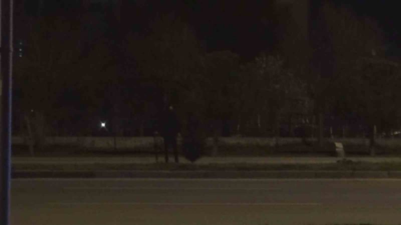 Hastaneden randevu alamıyorum deyip tüfekle rastgele ateş açtı