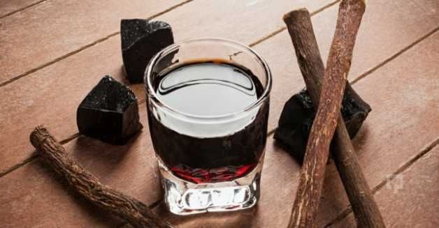 Meyan kökünün faydaları