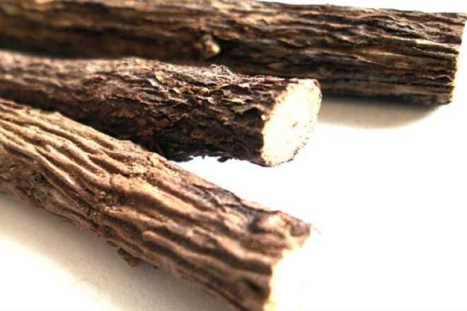 Meyan kökünün faydaları