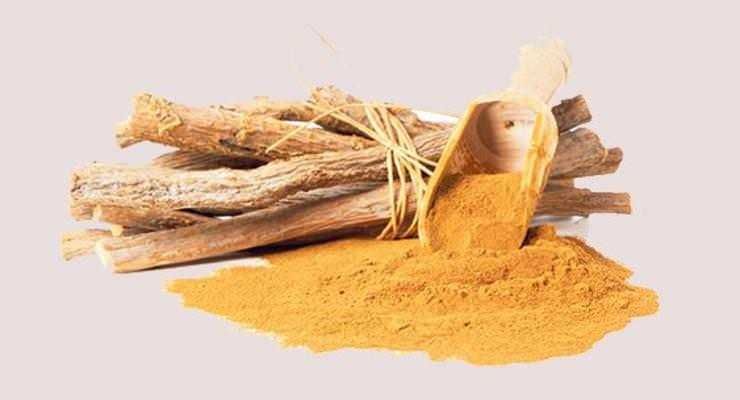 Meyan kökünün faydaları