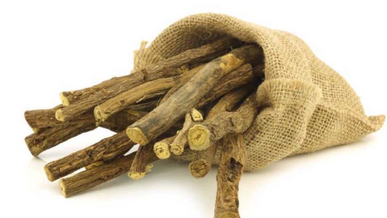 Meyan kökünün faydaları