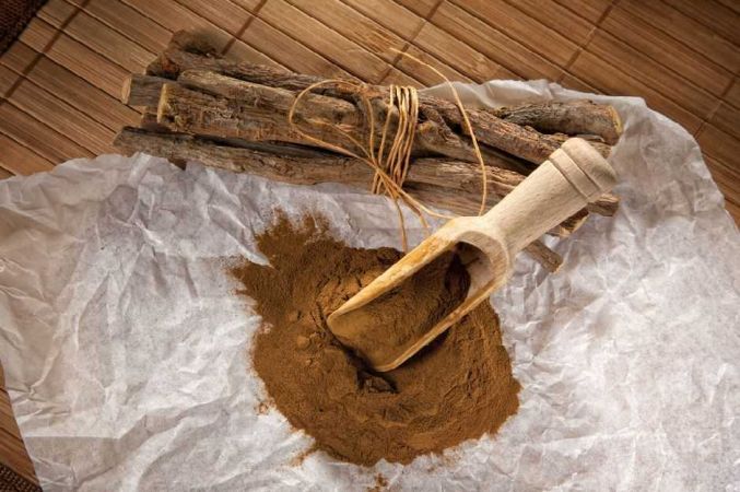 Meyan kökünün faydaları