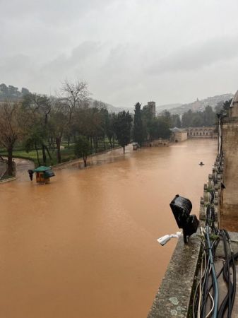 Şanlıurfa’da felaket! Dalgıçlar kayıp 7 kişiyi arıyor