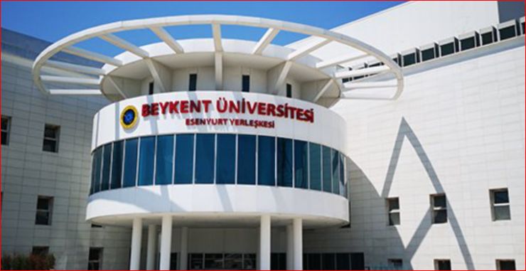 Beykent Üniversitesi 3 öğretim görevlisi alacak